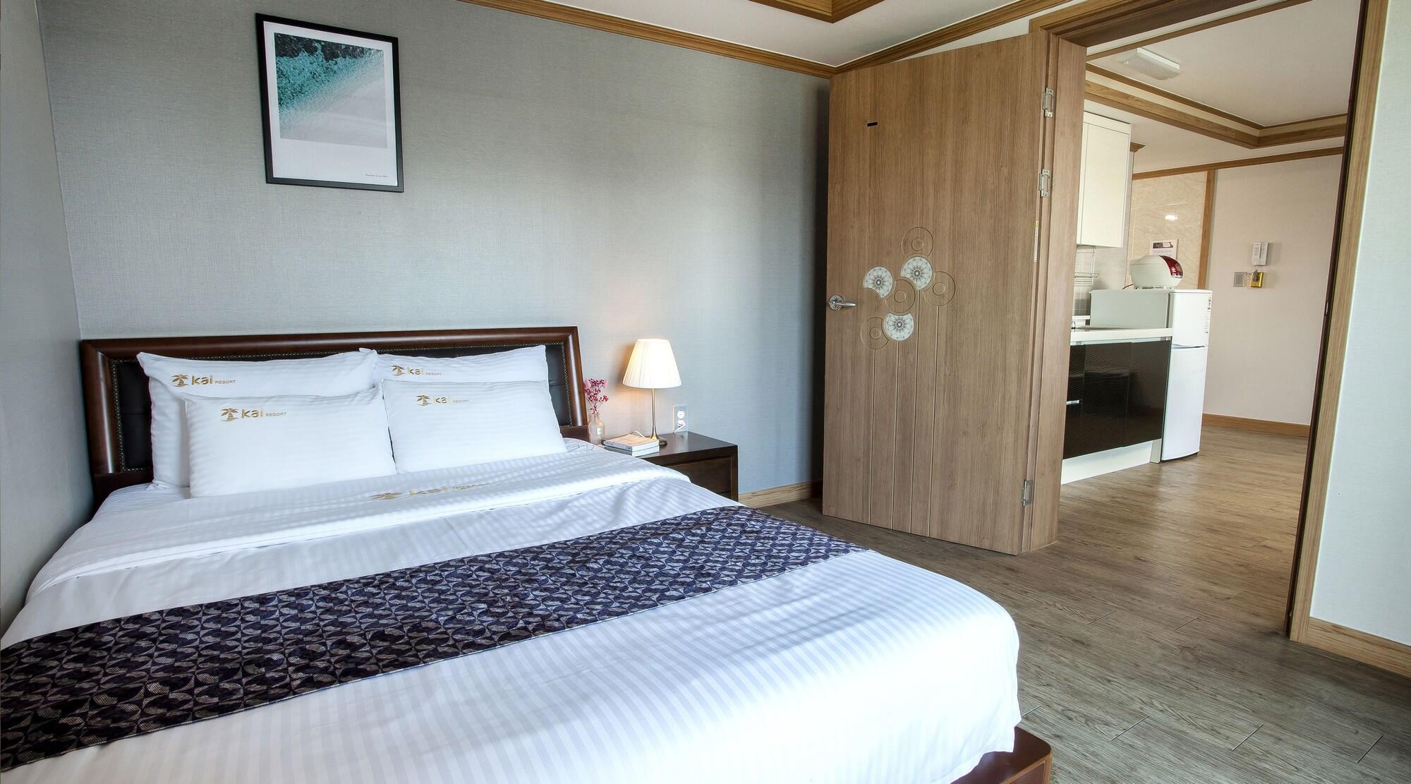 Kai Resort Jeju Exterior foto