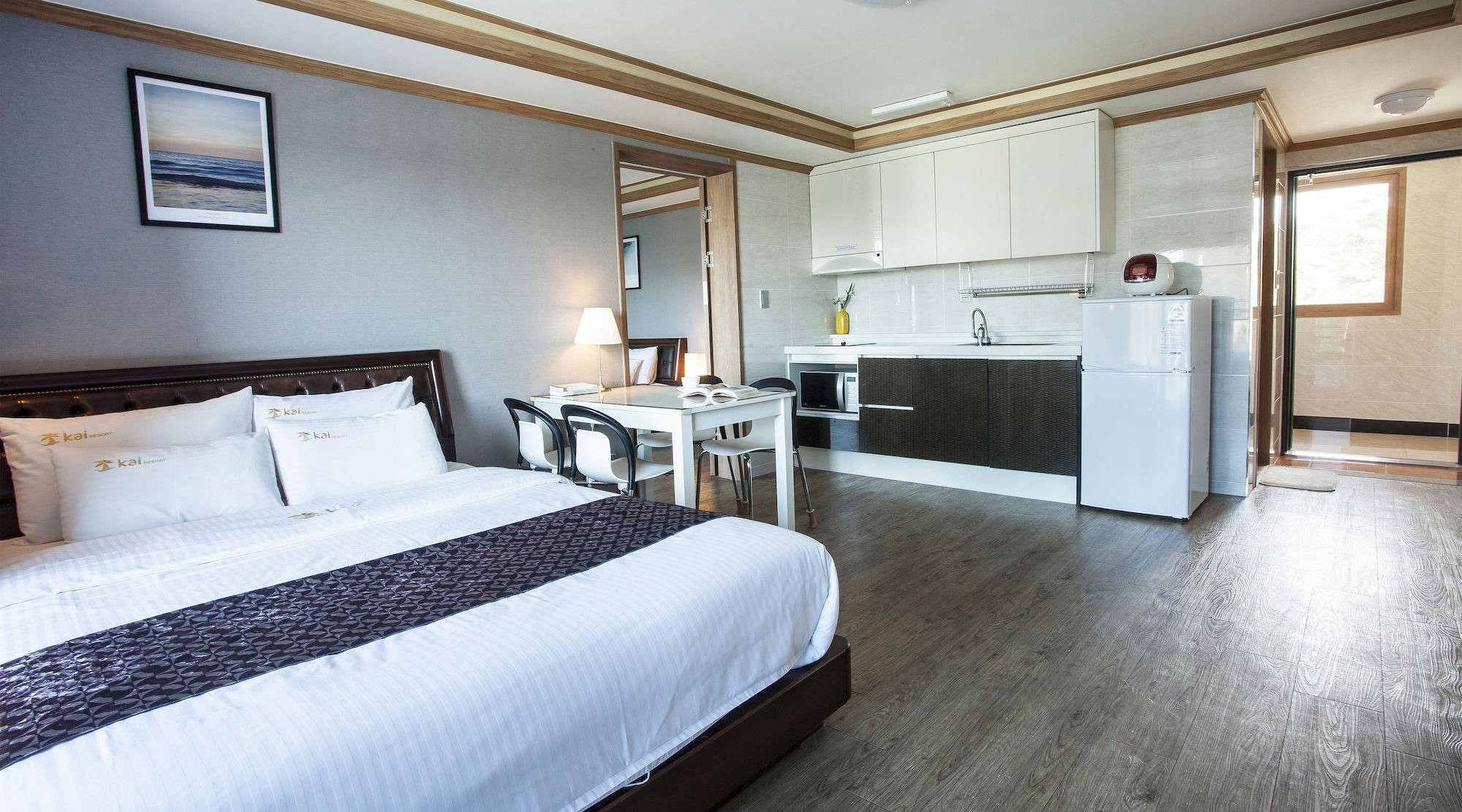 Kai Resort Jeju Exterior foto