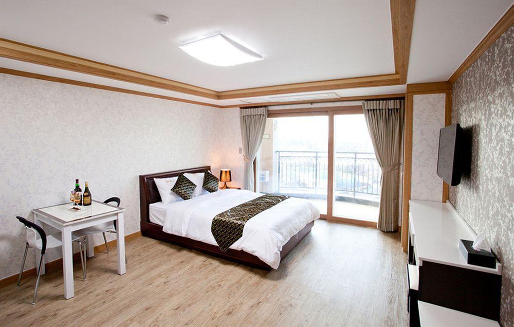 Kai Resort Jeju Exterior foto