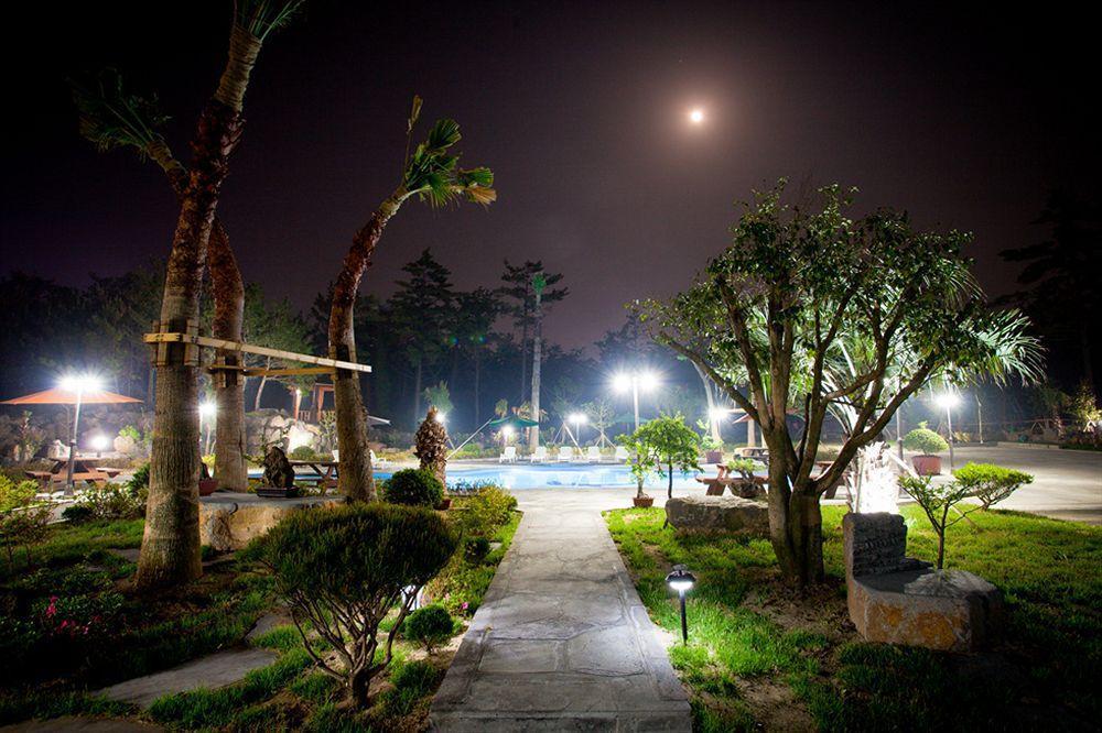 Kai Resort Jeju Exterior foto